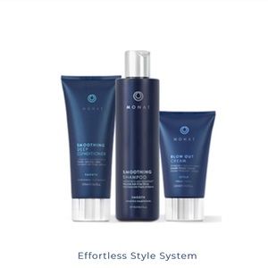 Monat system